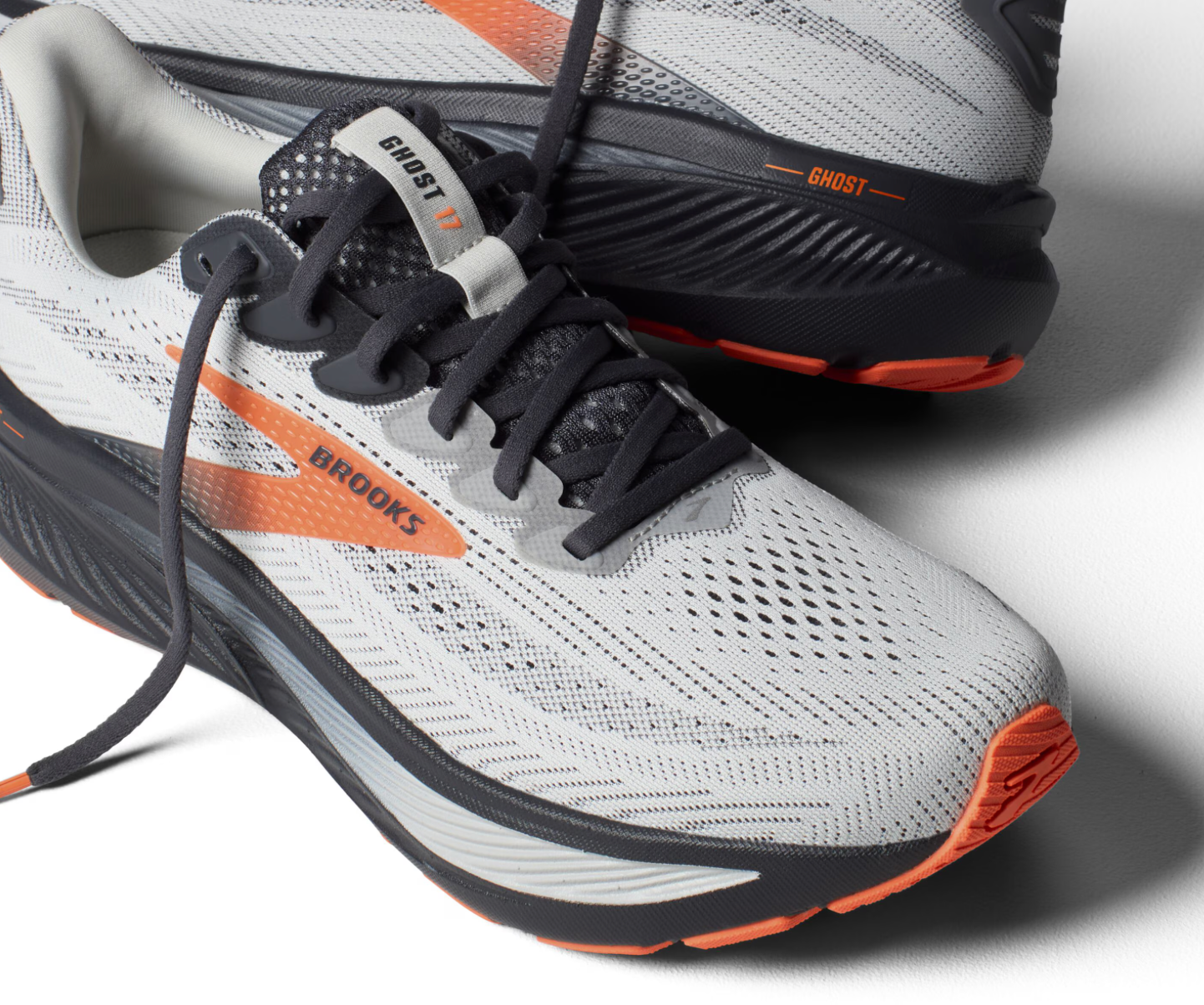 Men’s Running Shoes -Brooks Ghost 17