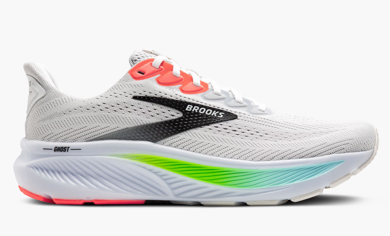 Men’s Running Shoes -Brooks Ghost 17