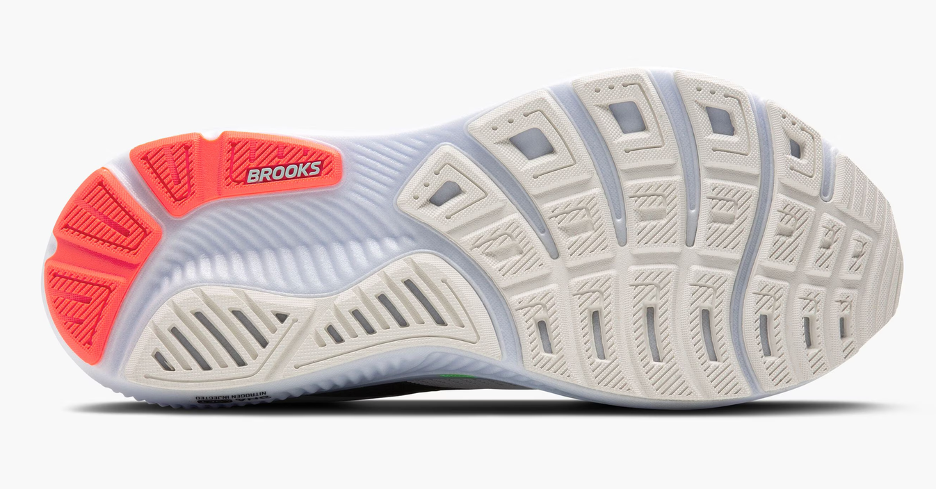 Men’s Running Shoes -Brooks Ghost 17