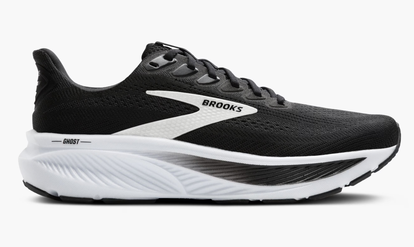 Men’s Running Shoes -Brooks Ghost 17