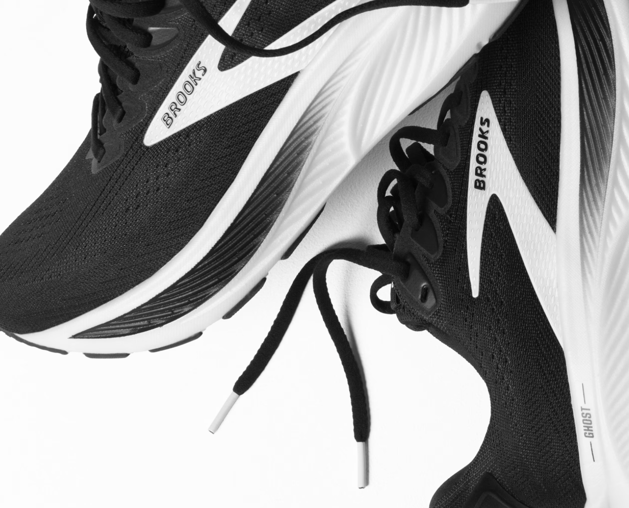 Men’s Running Shoes -Brooks Ghost 17