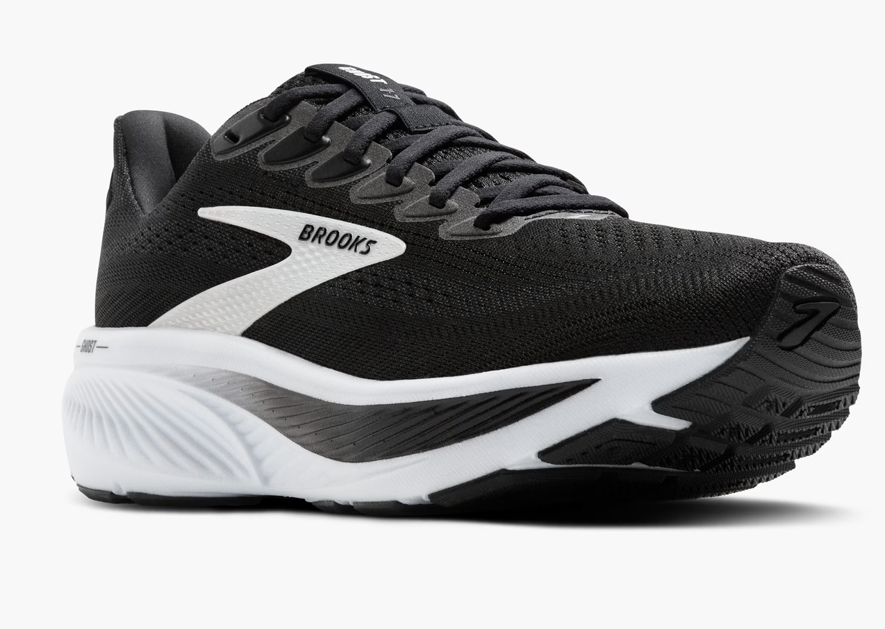 Men’s Running Shoes -Brooks Ghost 17