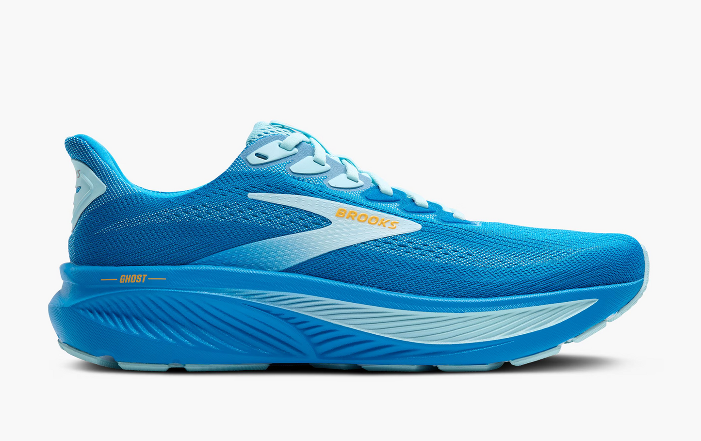 Men’s Running Shoes -Brooks Ghost 17
