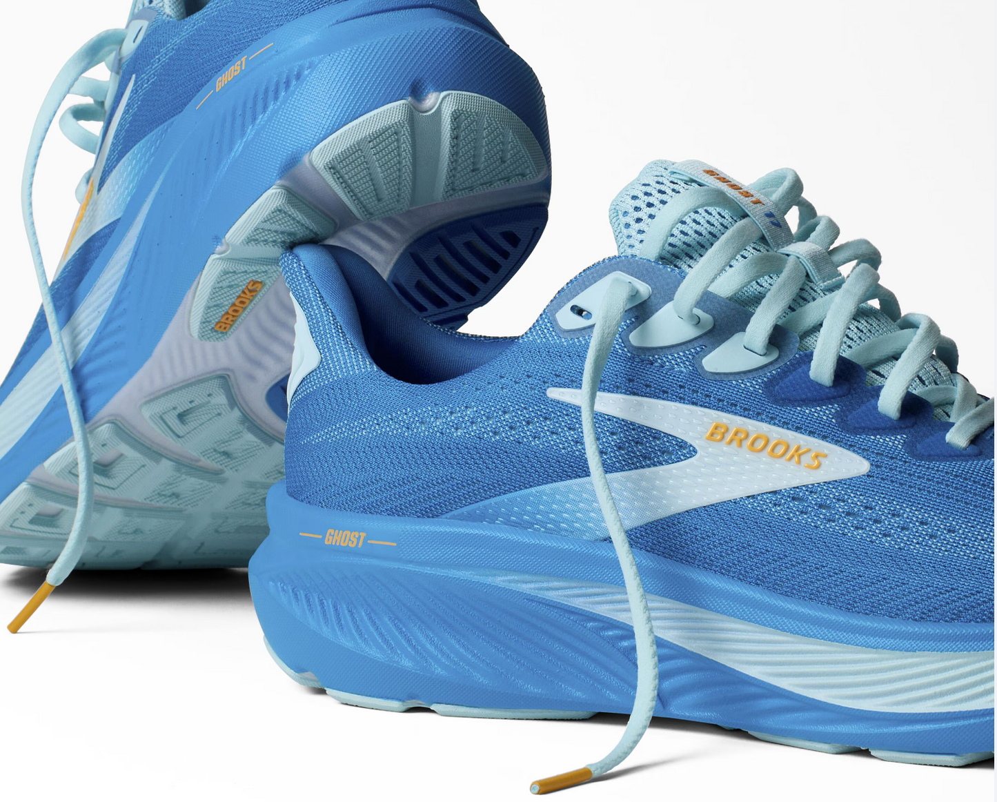 Men’s Running Shoes -Brooks Ghost 17