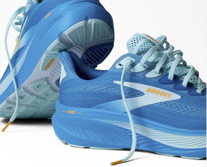 Men’s Running Shoes -Brooks Ghost 17
