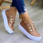 Light Breathable Female Running Shoes Casual Women Sneakers