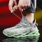 Style Loft Collection Quantix Elite Performance Running Shoes