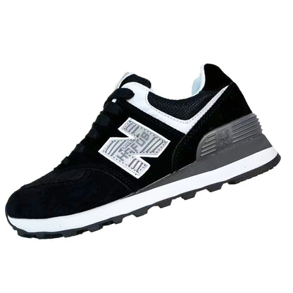 Casual men's NB sports shoes