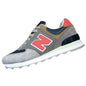 Casual men's NB sports shoes