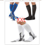 Compression Socks For Men&Women Best Graduated Athletic Fit For Running Flight Travel Boost Stamina Circulation&Recovery Socks