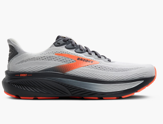 Men’s Running Shoes -Brooks Ghost 17