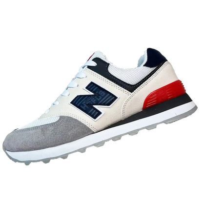 Casual men's NB sports shoes