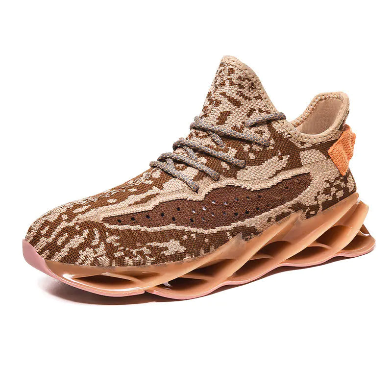 Style Loft Collection Quantix Elite Performance Running Shoes
