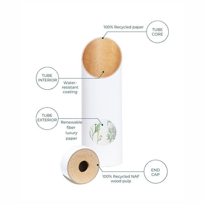 Yoga Storage Bundle | Ginger